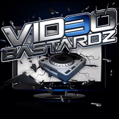 Vid3oBastardzCC's profile picture. :: We Flip Vid3os!! :: :: Booking Inquiries bookings@djdeft.com ::