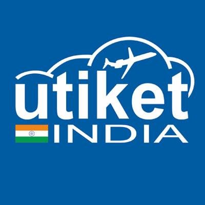 UtiketIndia's profile picture. Find your cheapest flight and hotel room rate with #utiket . Like us on Facebook: http://t.co/gV62L805IU
