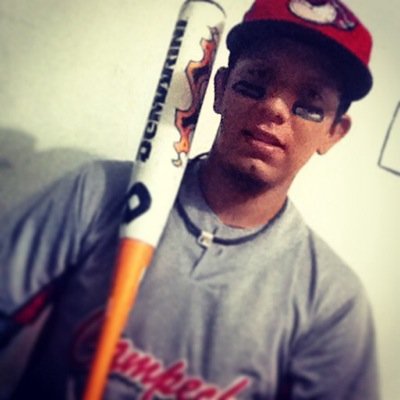 XaviHoil7's profile picture. Jugador de beisbol y amante del rey de los deportes⚾