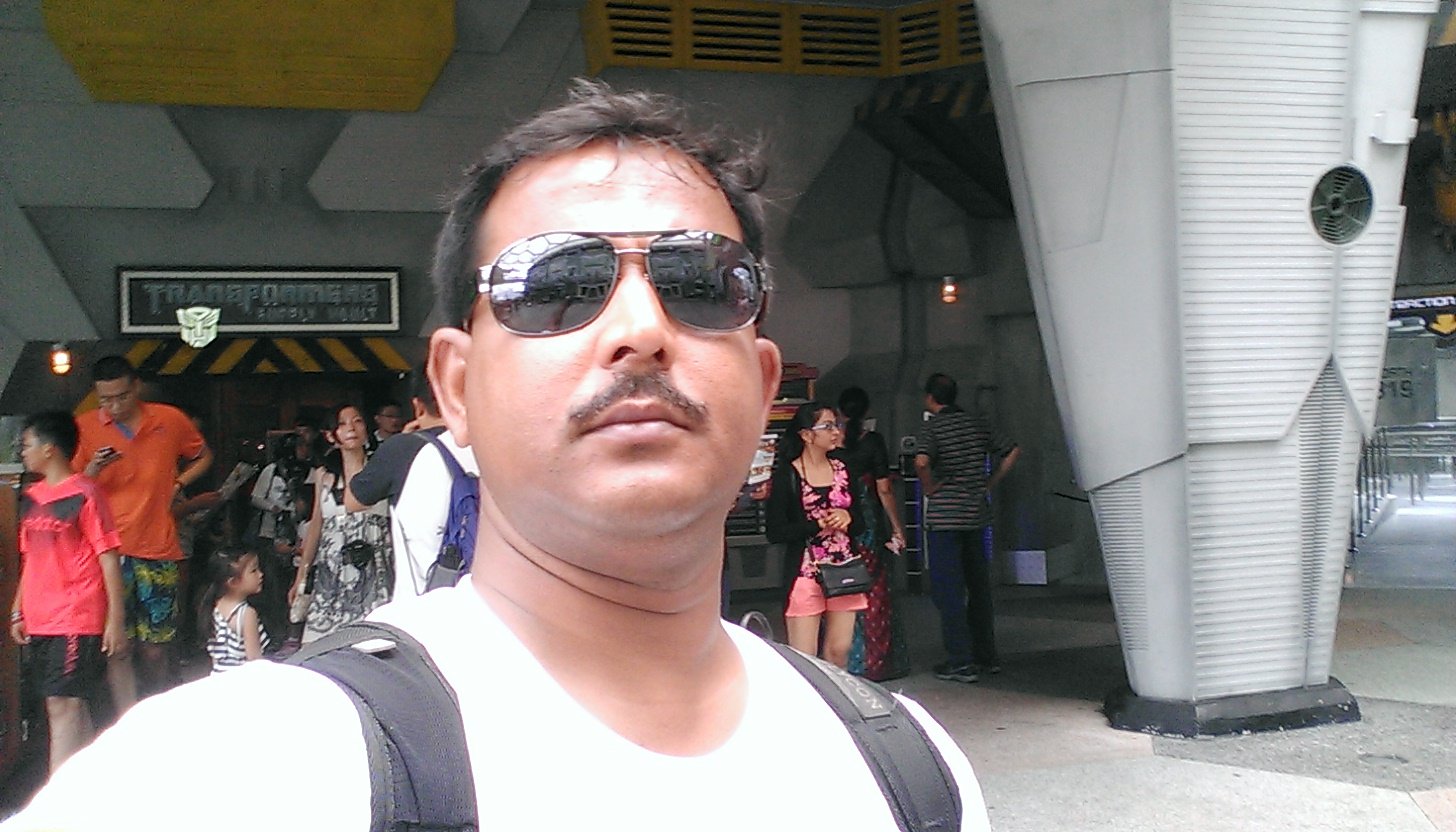 smartdev71's profile picture. Team Leader