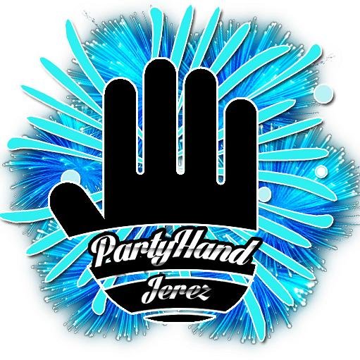 partyhandjerez's profile picture. Somos una agencia de viajes y promotora de eventos para jóvenes, síguenos, te sorprenderán nuestros planes! :D
Se buscan RRPP 644549964 (Whatsapp)