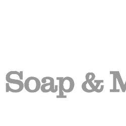 soap & more