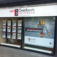 Van Overbeek A'dam (@vanoverbeekadam) 's Twitter Profile