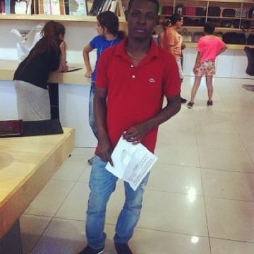 You wanna knw more bout me y don't u click tha ff button