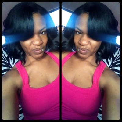 Follow me! I'm sweet, beautiful, smart, & honest . I speak what's on my mind :) Follow me on Insta: mone_dabarber_stylist  #TEAMCANCER ! June 22nd ❤❤❤