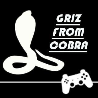 PS4 BF4 gamer, Member of COBRA Gaming, My YOUTUBE channel https://t.co/WAu3FOk1WH -