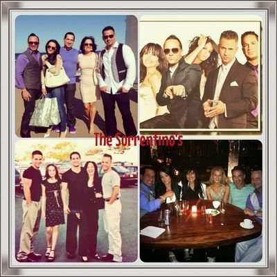 Fan/Support page for the whole AMAZING Sorrentino family!Run by their UK Number 1 fan @DioneOfficial ★Instagram:SorrentinoArmy ★