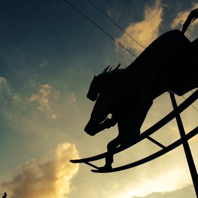 Rocking Horse