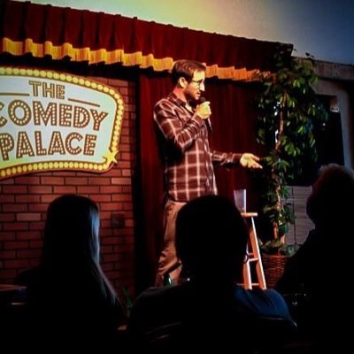 Concious Comedian - Truth Speaker 
Love / Joy / Happiness is not something you achieve, it’s something which you are. It's the very vibration of your being.
