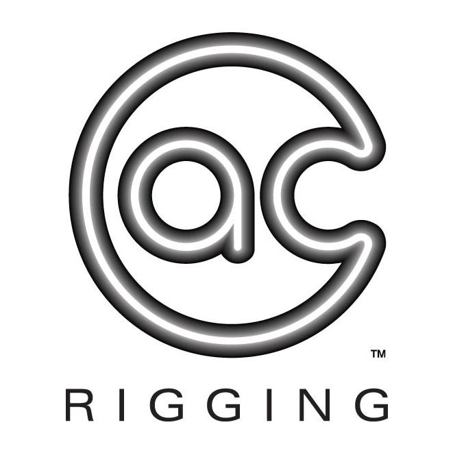 ACRiggingOnline's profile picture. Lifting Equipment Supplier to the Entertainment Industry