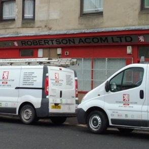 RobertsonACOM's profile picture. 