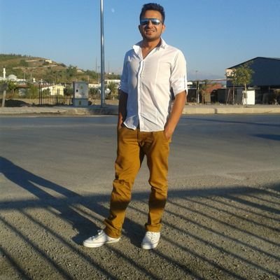 kral_fahri's profile picture. 