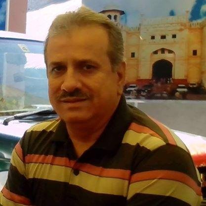 no1riaz's profile picture. Sagittarius