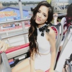 we've been living like angels, living like devils. ♡