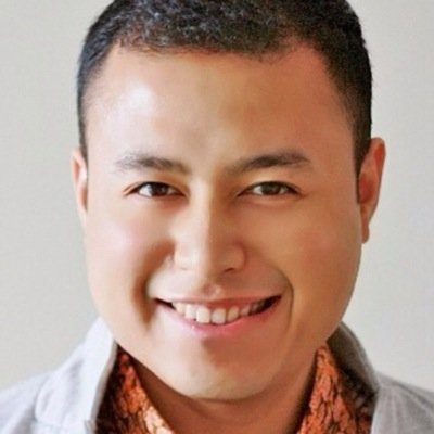 Amazonian. Passionate on Digital Transformation & Innovation and all things Metaverse. Speaks Live from Southeast Asia. Tweets are my own.
