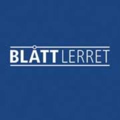 BlaattLerret's profile picture. Blått Lerret er en faglig og sosial møteplass for filmbransje, presse og filminteresserte hvor vi ser klipp og prater om nye norske filmer og tv-serier.