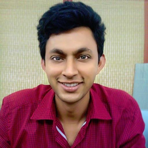 anshspcl's profile picture. 