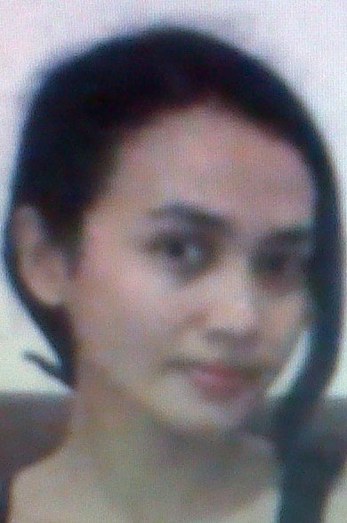 I am an old lady..with 12 children and 24 grand child, live in the village, work as Kindergarten acting principal and primary teacher