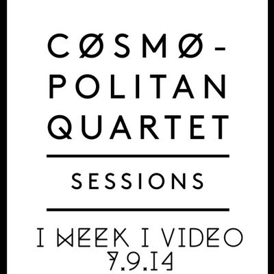 Classically trained pop string quartet, based in London and Paris