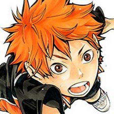 ハイキュー ファンの集い ヒナガラス共存漫画2 Http T Co Qylbh39ade