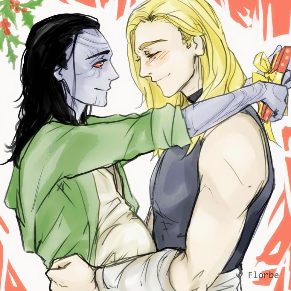 Thor Odinson