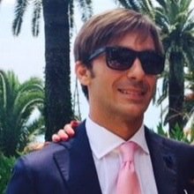 gdistef9's profile picture. 