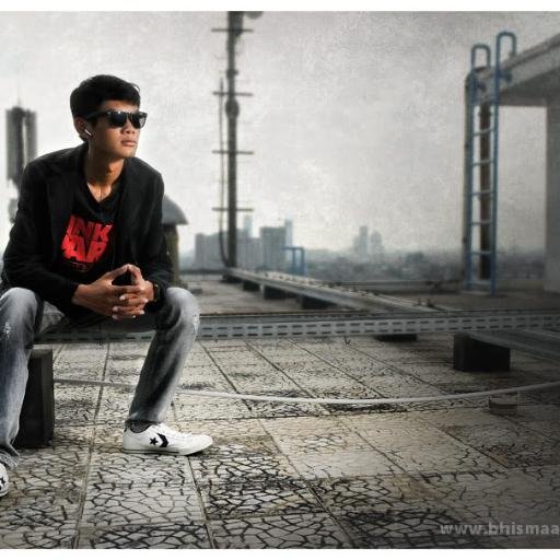 Hairynaam's profile picture. 