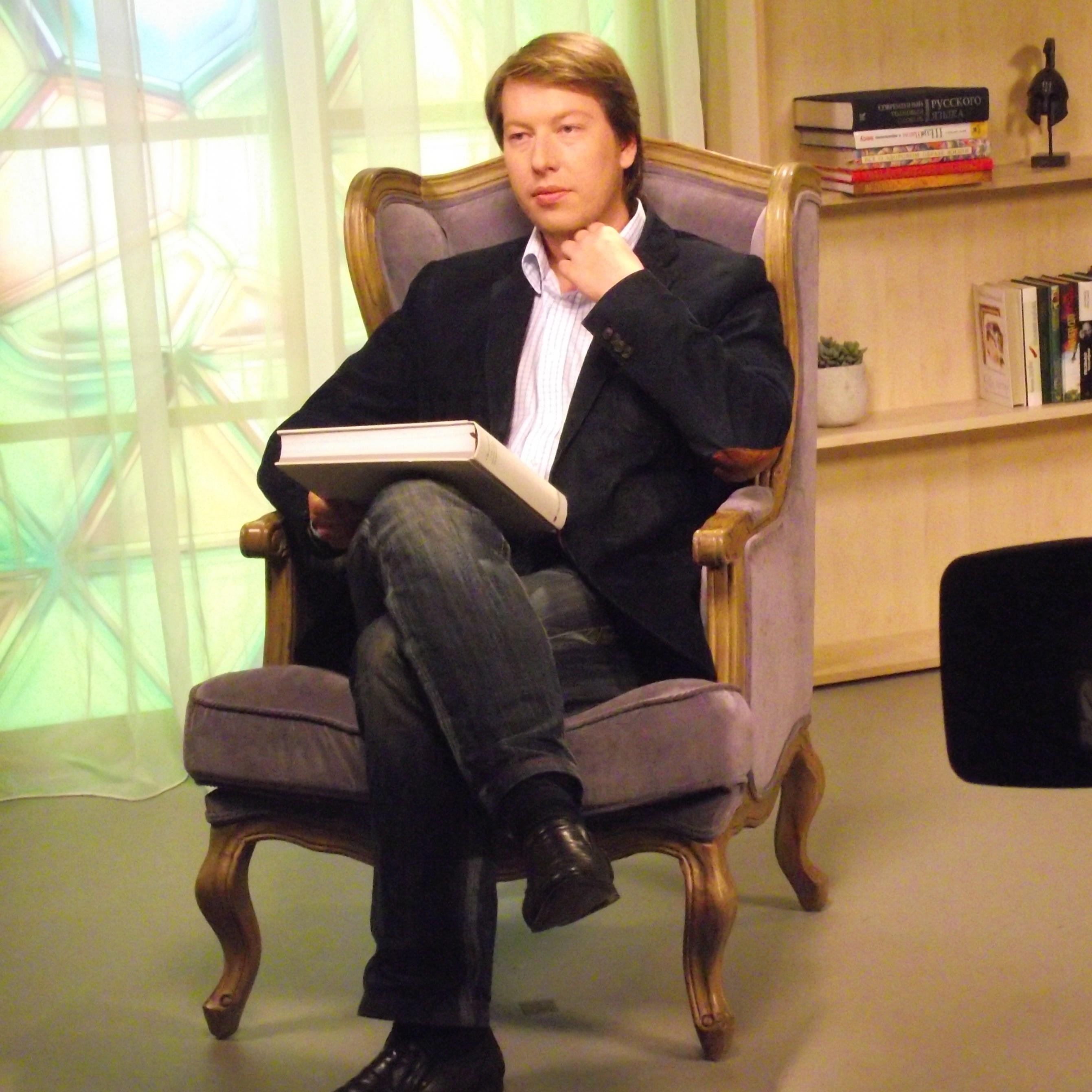 KutyavinD's profile picture. В гостях у сказки