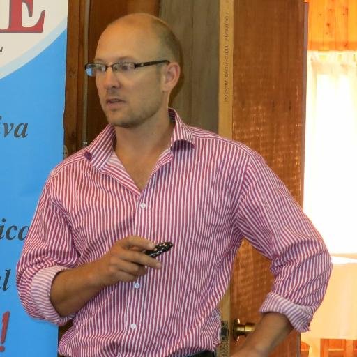 Ag consultant with a passion for Maori agribusiness, corporate farming, global food investment and sustainable agriculture.