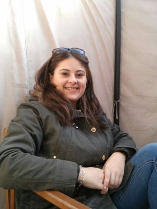 Estudiante de CFGS de Educación Infantil.