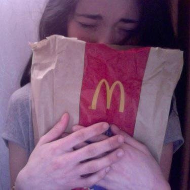 irlTiger's profile picture. my life goal is to get macdonalds to love me.