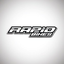 RapidBikesSA's profile picture. 