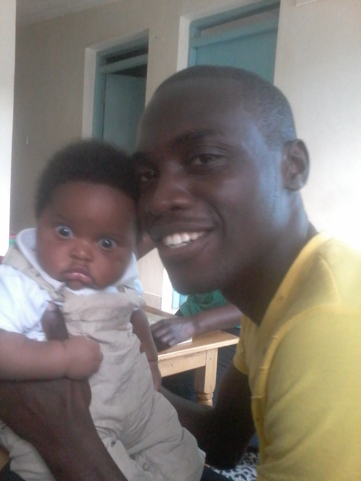 Mikebiko's profile picture. adent man utd fan