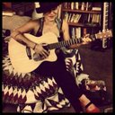 Ambur Rose Normand - @AmburRoseMusic - Twitter