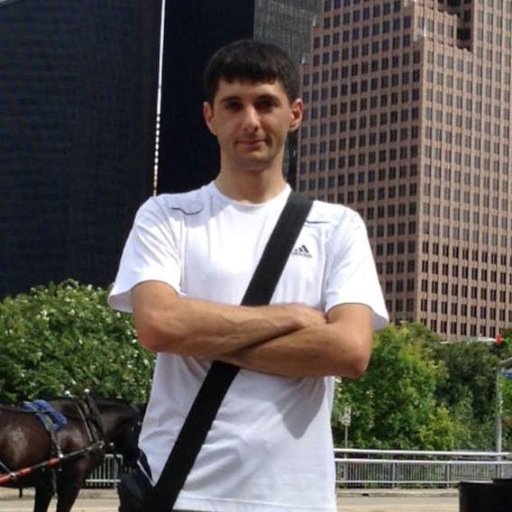 ivanchika's profile picture. 