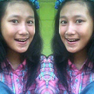 Nesacis♥7FLOVE U ♡Syank a Azmi♡♥