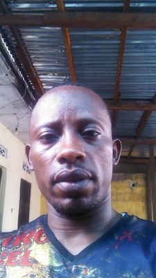 KaddhyKadima's profile picture. journaliste