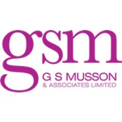 Chartered Safety Practitioners and training providers. Tel. 01283 221745. Email enquiries@gsmusson.com