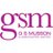 GSMandA's profile image