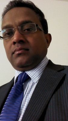 Financial Controller