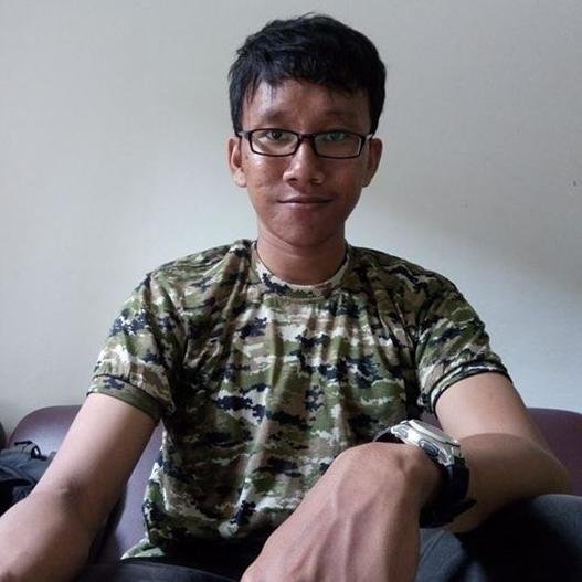 karendanang's profile picture. Fistek UGM 2011 | Airsofter | Basketball | Drummer | Magician | February 1st '93 |  Sniper Role @GAStroops |