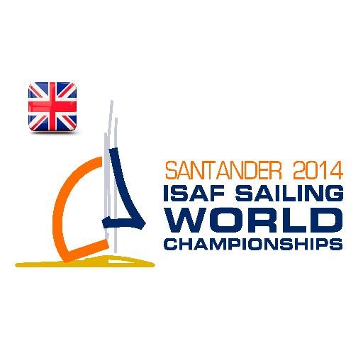 Santander 2014 ISAF Sailing World Championships - ENG (Official Account)