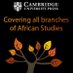 Studying Africa (@studyingafrica) Twitter profile photo
