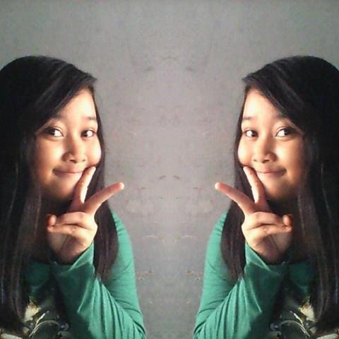 dimas :* 3