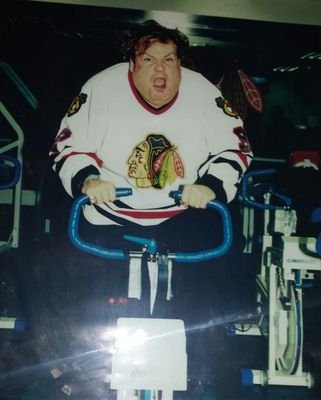 yackattack1's profile picture. NM, MT, and IL.  Those are places that I like.