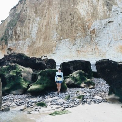 LivVaisberg's profile picture. My tweets reflect my own views only.