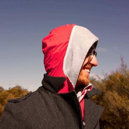 Co-founder and co-CEO of @thethinkmill. Product designer. Swimmer. Runner. Opinions are my own.