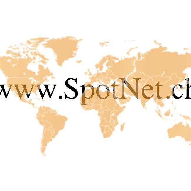 SuisseSpotNet's profile picture. Speculation sur les noms de domaine.
Vous êtes un Tradeur de Domaines. Listez vos Domaines sur la Place de Marché SpotNet !
Vendez vos noms de domaine !