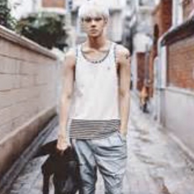 No need to follow this account. Follow @sehun_yehet9488 instead this is a follow back account -owner (aying sison)
