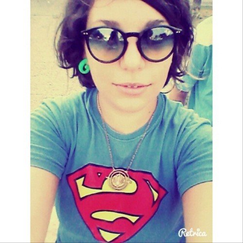 My name is Nita, 16 yrs old, I'm Italian from Naples, follow you if you follow me ❤
